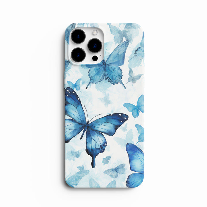 Indicus Aquafluttus -   iPhone 12 mini - Phonecase By Lollobello