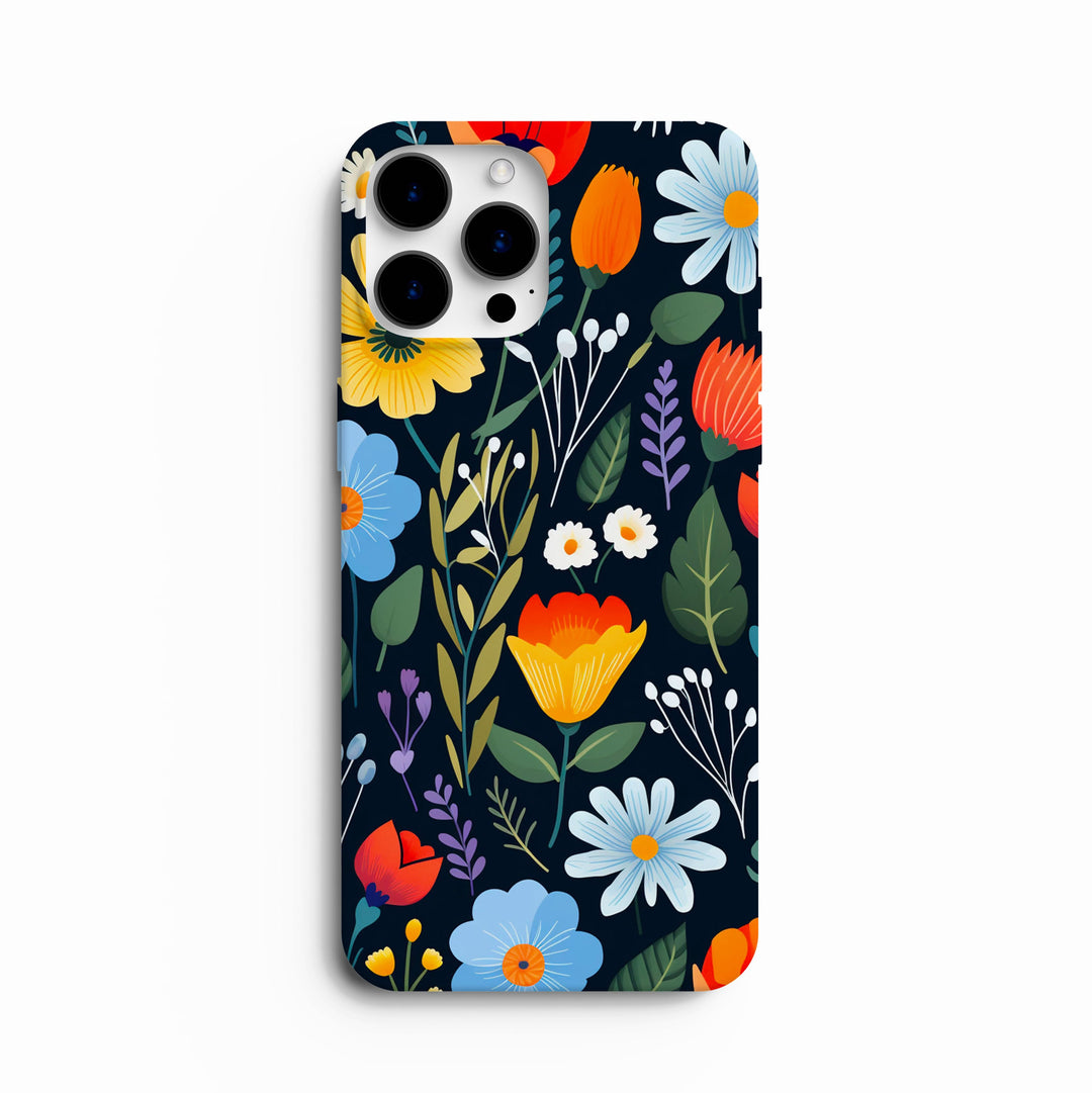 Springtime -   iPhone 14 Pro - Phonecase By Lollobello