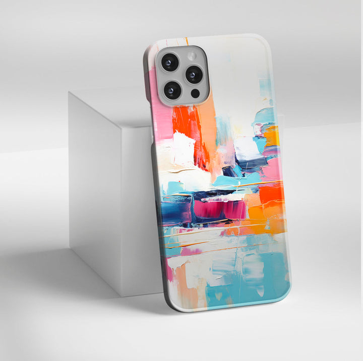 Purity in Color -   iPhone 7 - Phonecase By Lollobello