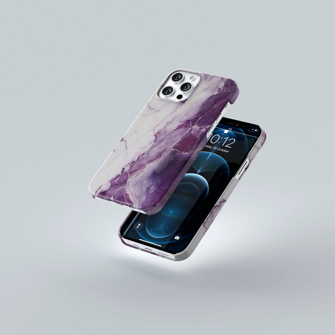 Bloodstone -   iPhone XS - Phonecase By Lollobello