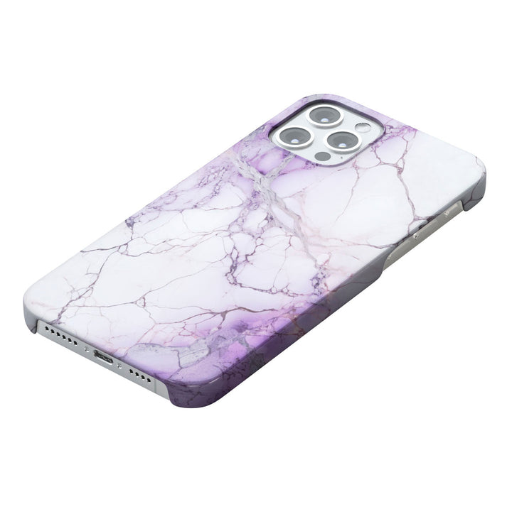 Amethyst Milkshake -   iPhone 14 Pro Max - Phonecase By Lollobello