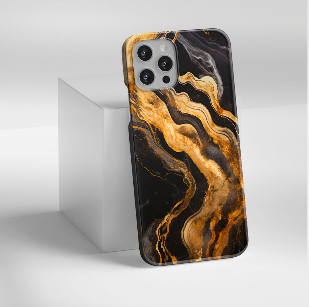 Regal Noir -   Google Pixel 5 Pro - Phonecase By Lollobello