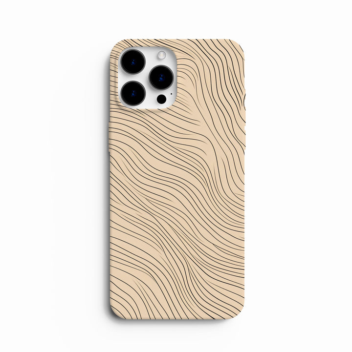 Pile of Hay -   iPhone XS - Phonecase By Lollobello