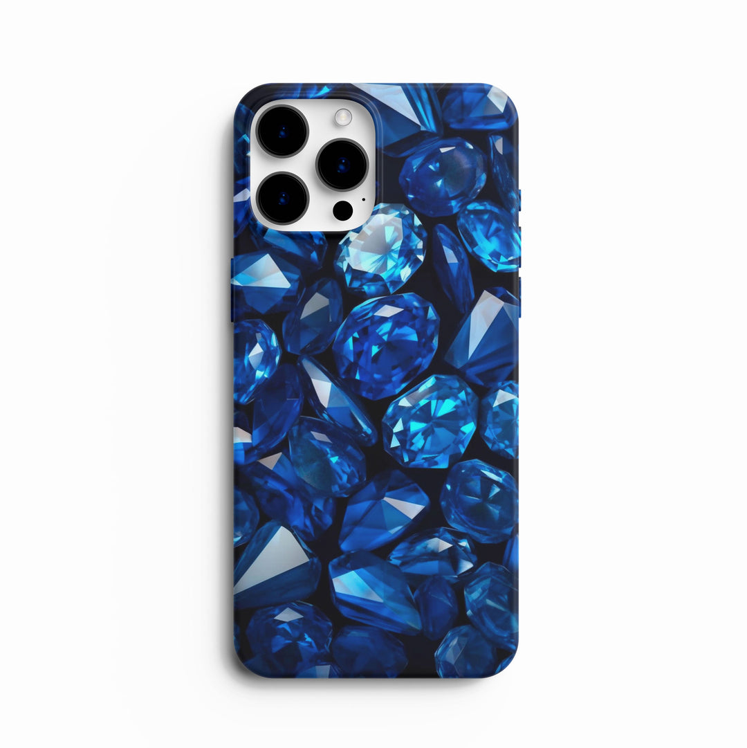 Jewel Jive -   iPhone 12 - Phonecase By Lollobello