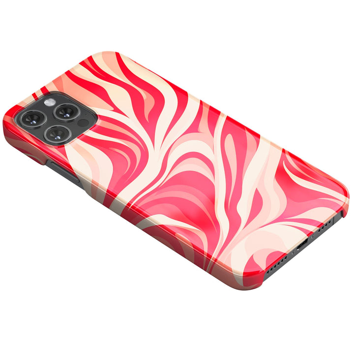 Red Summer -   Google Pixel 5 Pro - Phonecase By Lollobello