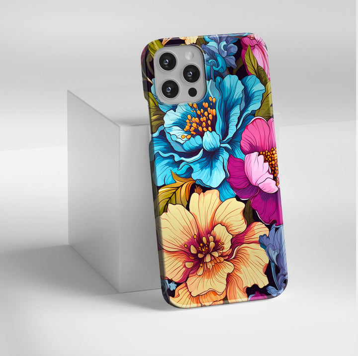 Nectars Delight -   iPhone 12 Pro Max - Phonecase By Lollobello