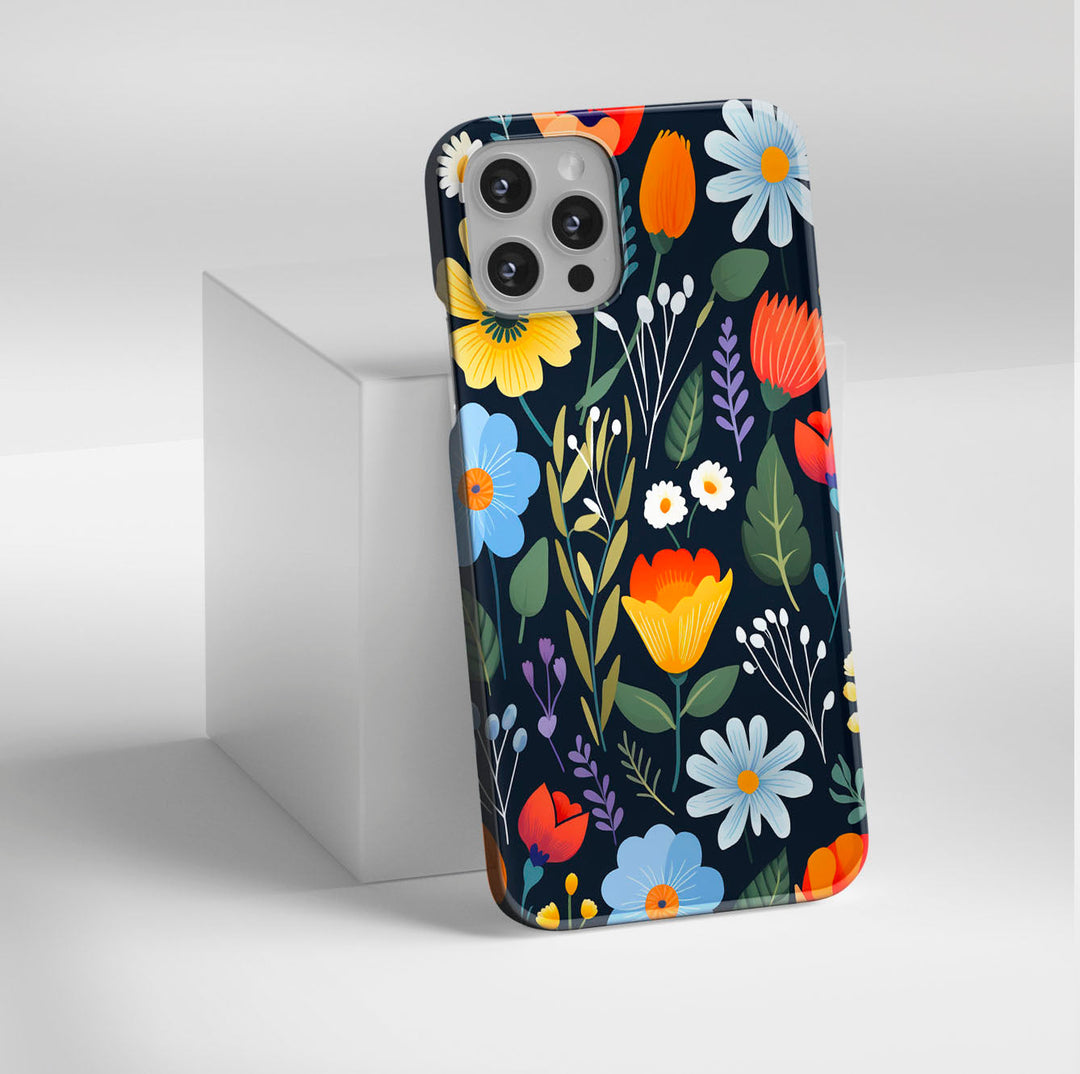 Springtime -   iPhone 14 Plus - Phonecase By Lollobello