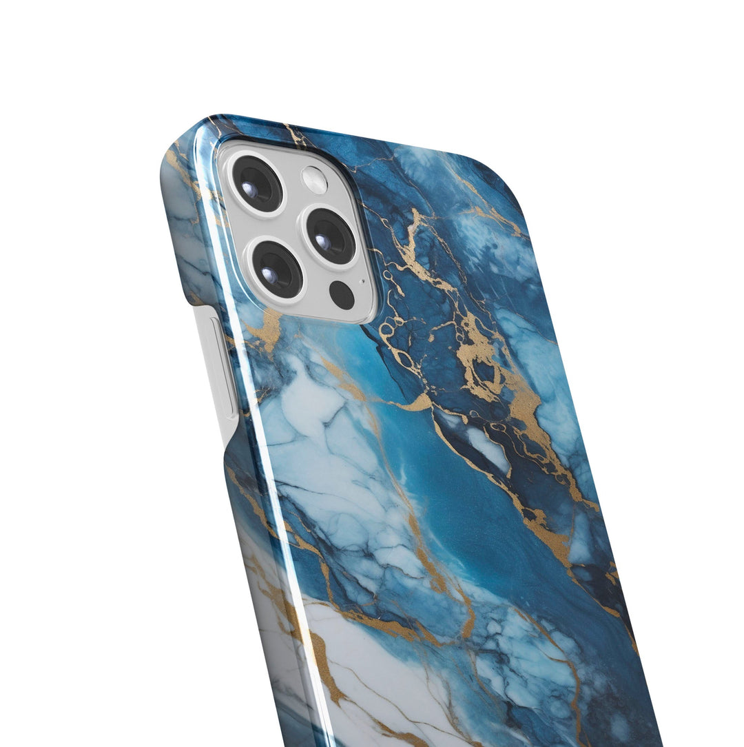 Topaz -   iPhone 11 Pro - Phonecase By Lollobello