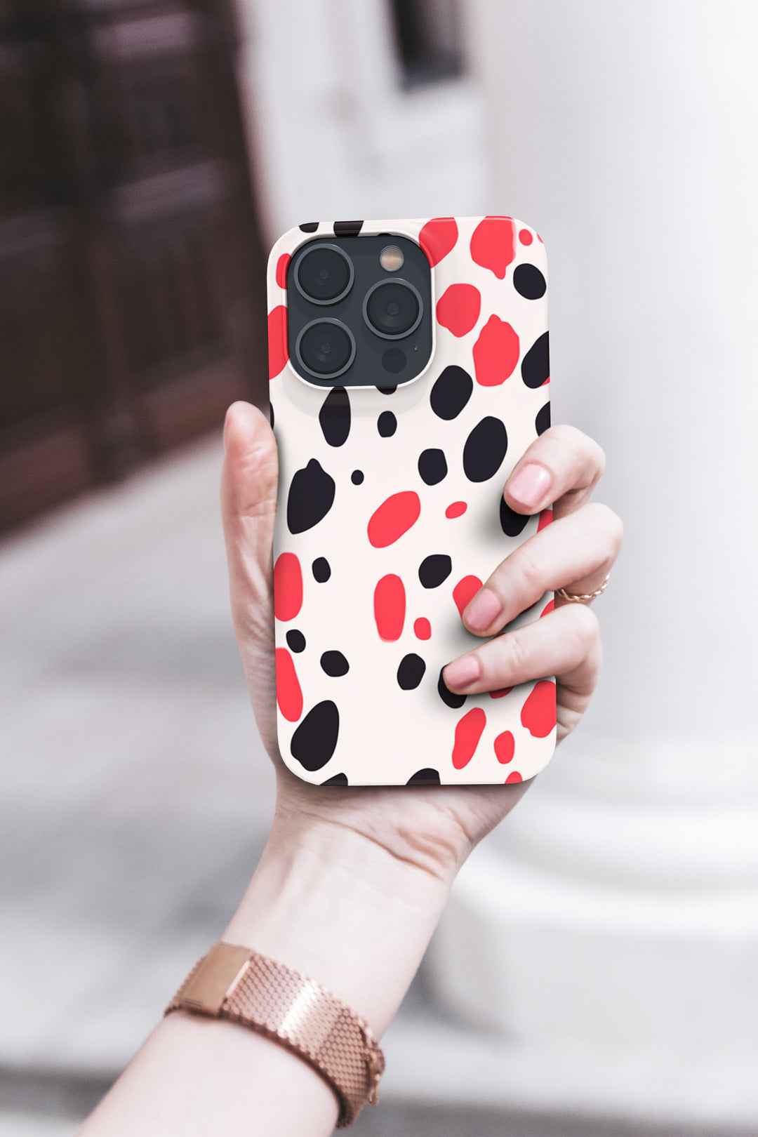 Prickig -   iPhone XS - Phonecase By Lollobello