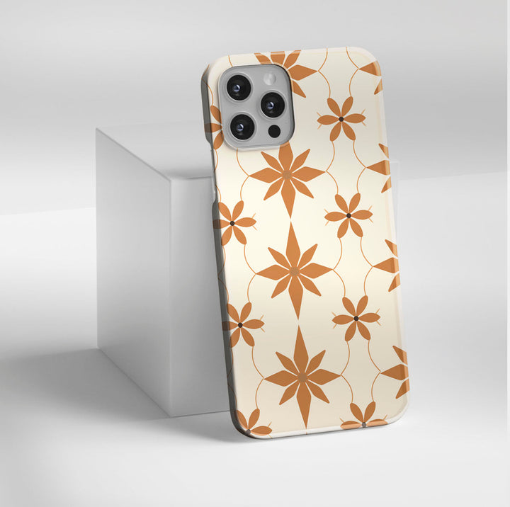 Wallflower -   iPhone 7 Plus - Phonecase By Lollobello