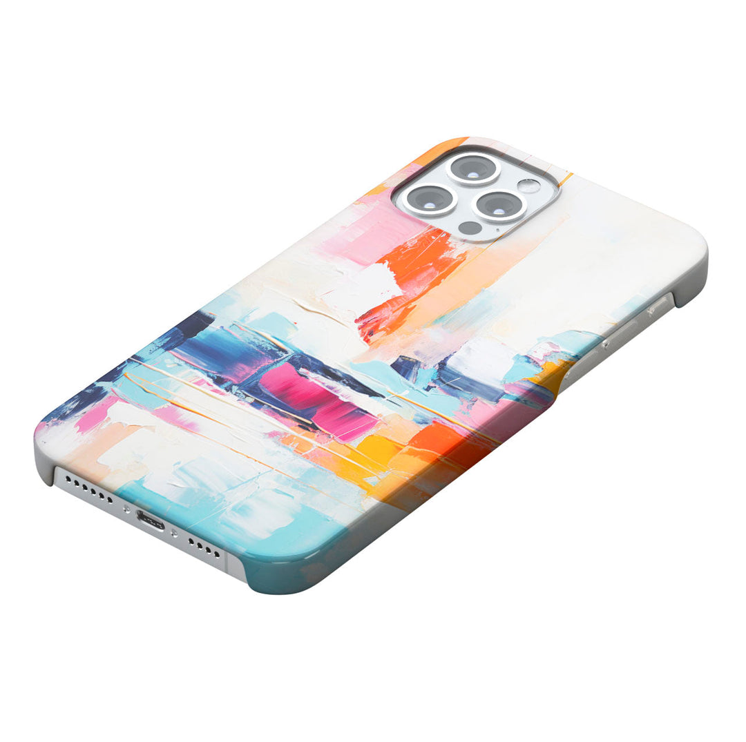 Purity in Color -   iPhone 14 Plus - Phonecase By Lollobello