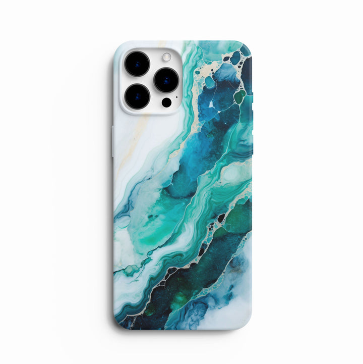 Jade -   iPhone 14 Plus - Phonecase By Lollobello