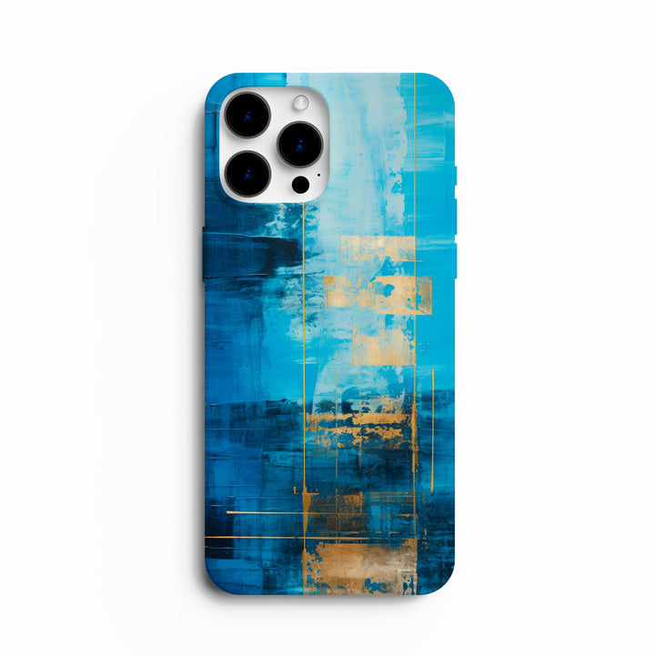 Beyond Blue Horizon -   Samsung Galaxy S20 Ultra - Phonecase By Lollobello