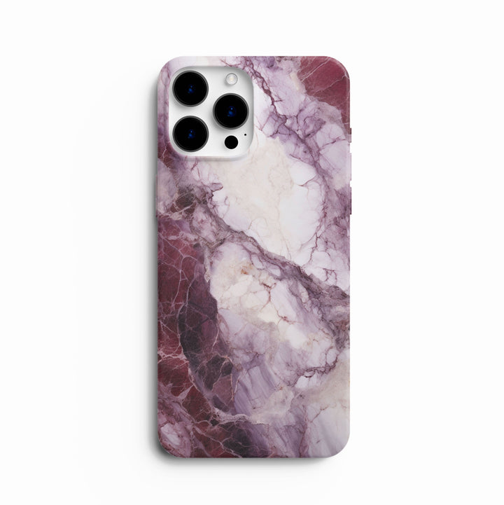 Ruby -   iPhone 14 - Phonecase By Lollobello