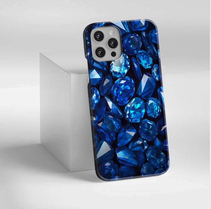 Jewel Jive -   iPhone 13 mini - Phonecase By Lollobello