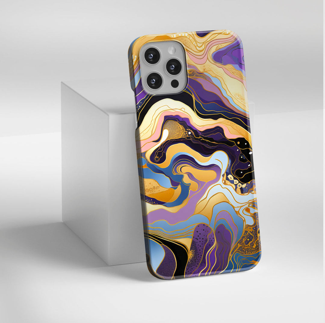 Arabian Nights -   iPhone 12 mini - Phonecase By Lollobello