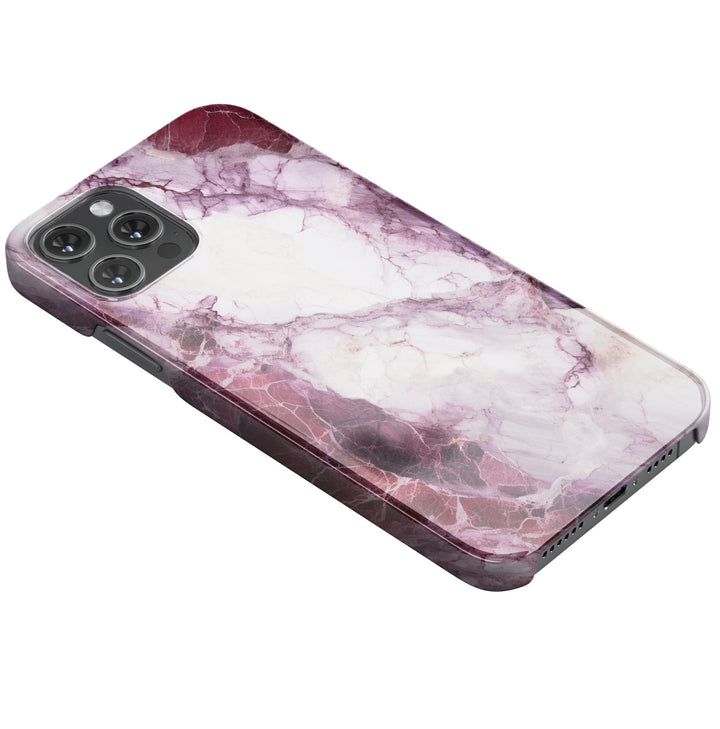 Ruby -   Samsung Galaxy S21 Plus - Phonecase By Lollobello