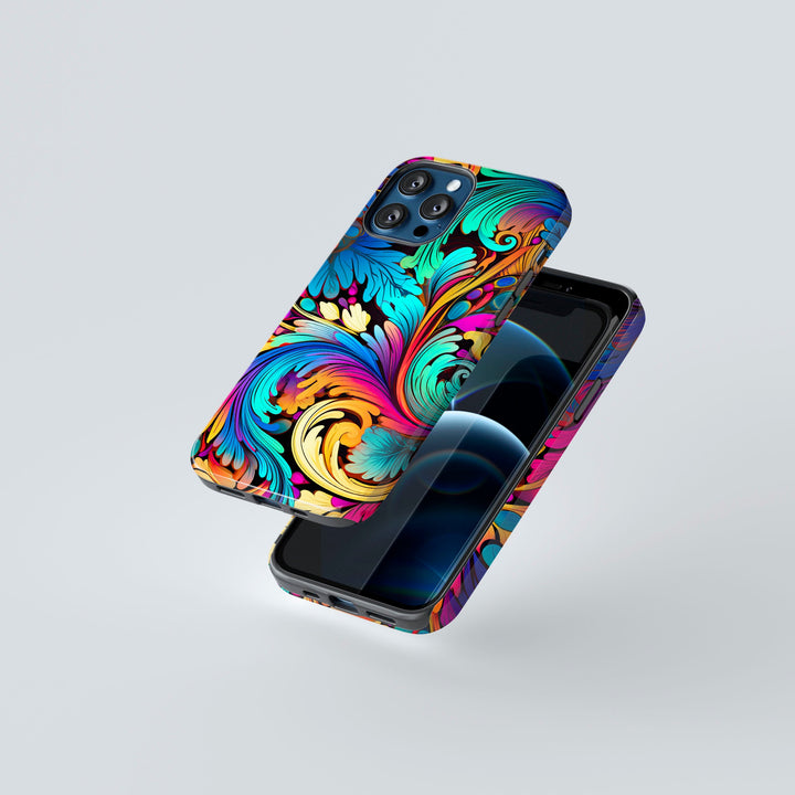 Lexi -   iPhone XS Max - Phonecase By Lollobello