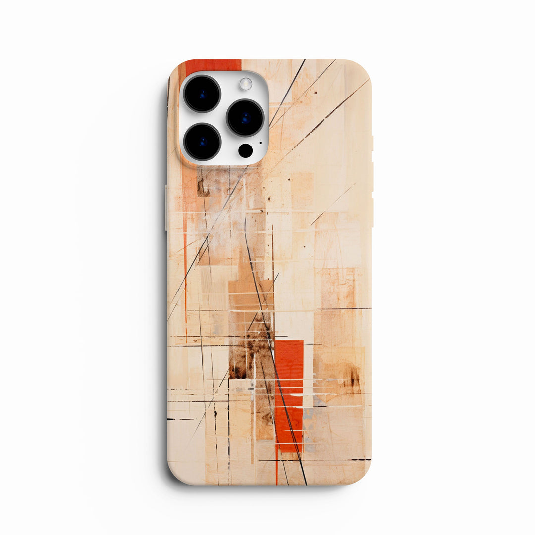 Sand Dune Melody -   iPhone XR - Phonecase By Lollobello