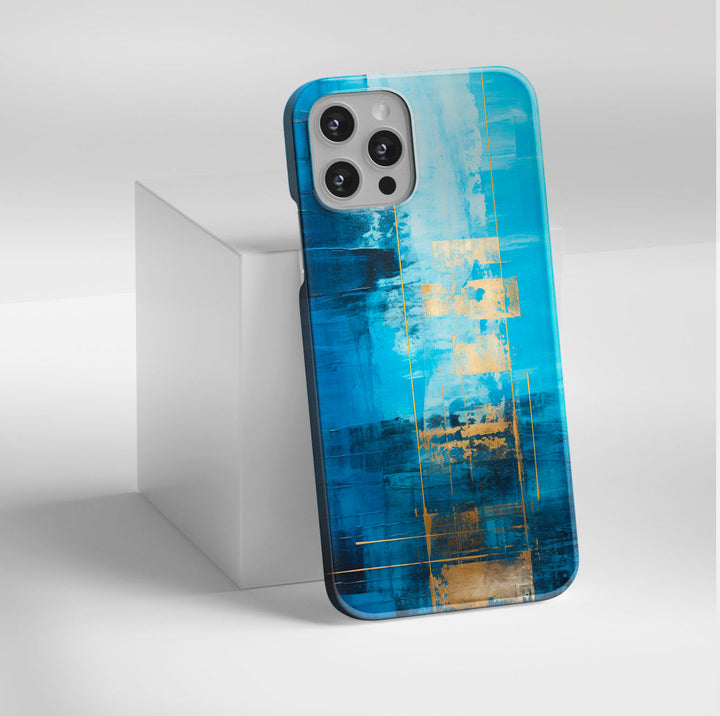 Beyond Blue Horizon -   Samsung Galaxy S20 Ultra - Phonecase By Lollobello