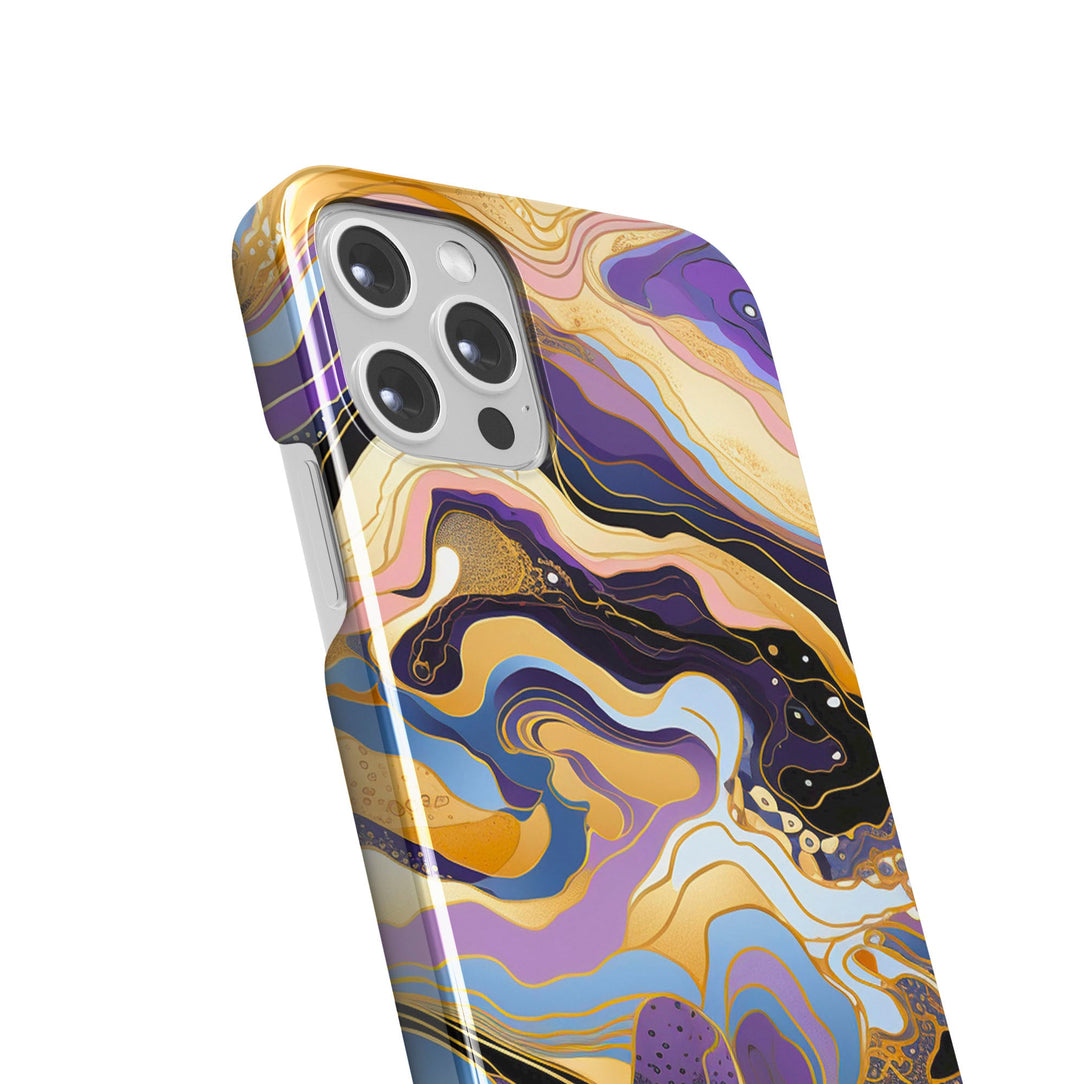 Arabian Nights -   Google Pixel 5 Pro - Phonecase By Lollobello