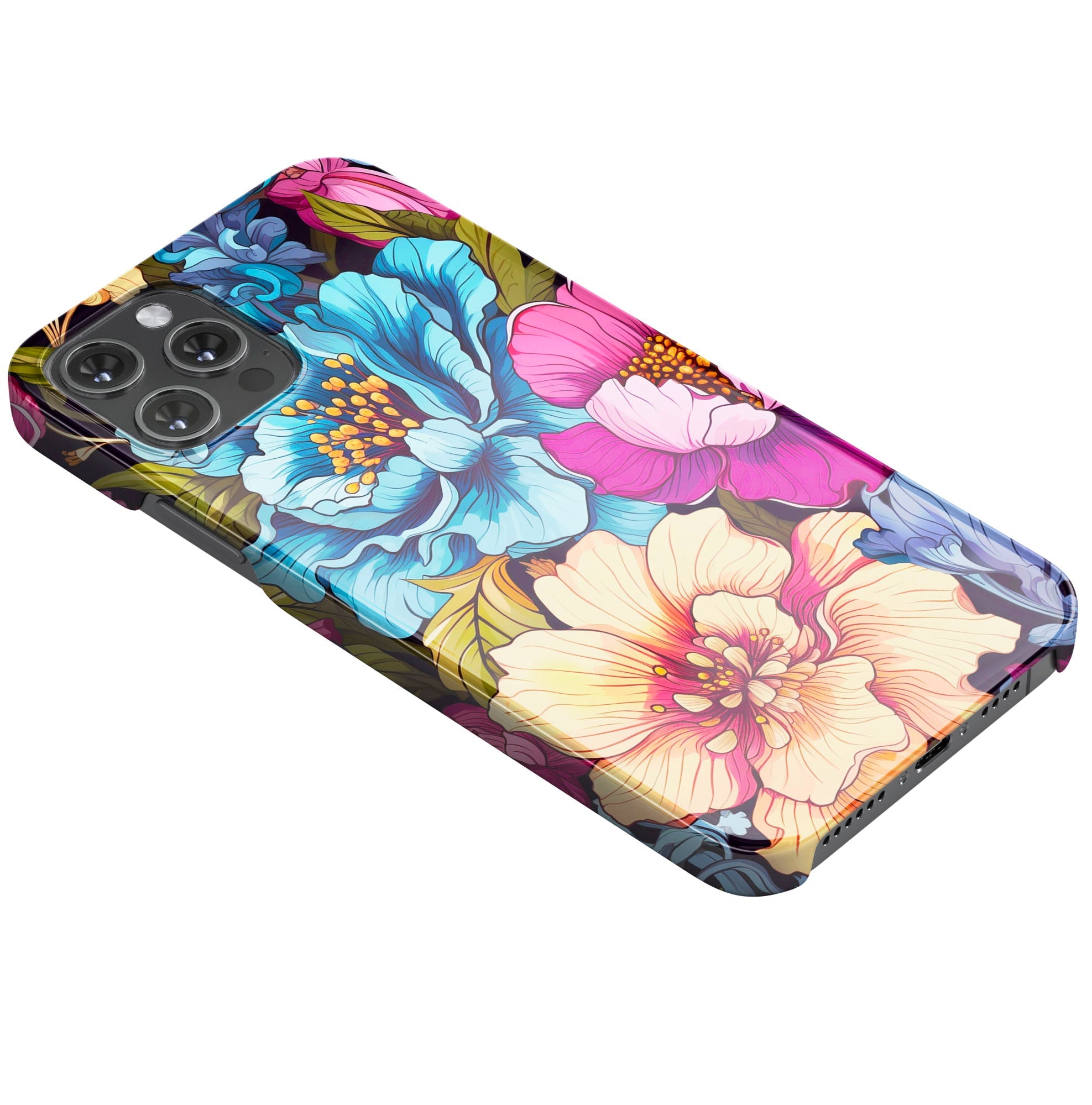 Nectar's Delight -   iPhone 11 - Phonecase By Lollobello