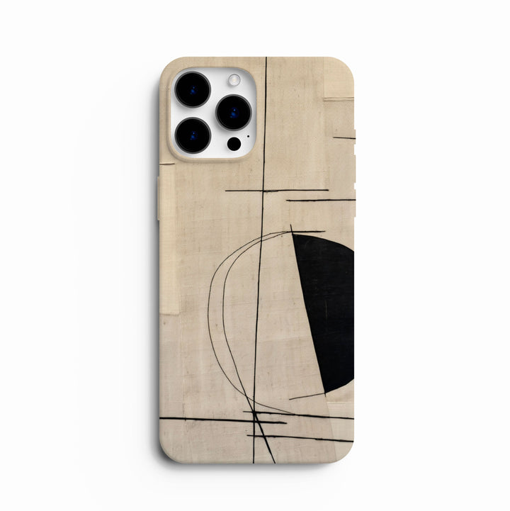 Inky Sands -   iPhone 14 - Phonecase By Lollobello