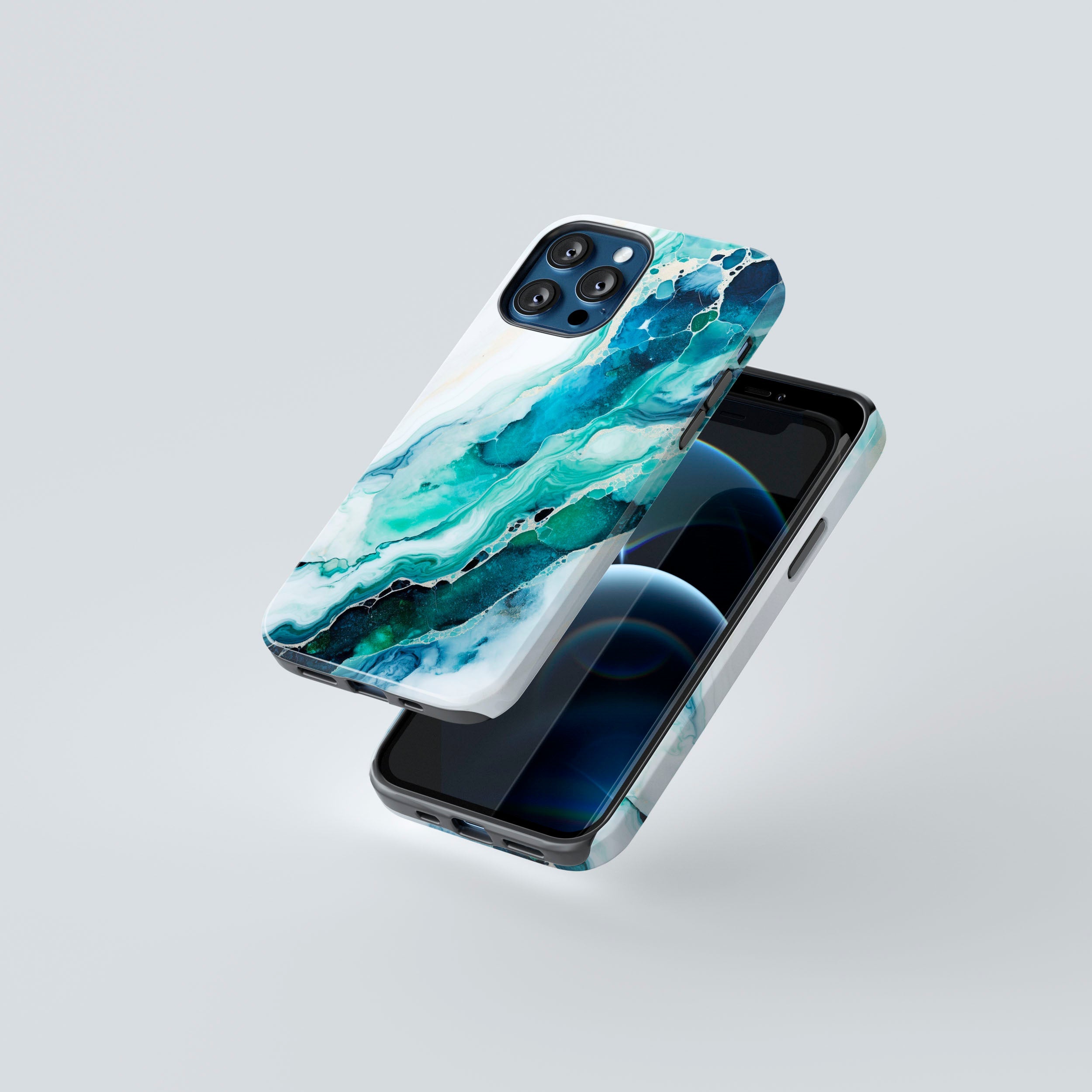 Jade -   iPhone XS Max - Phonecase By Lollobello