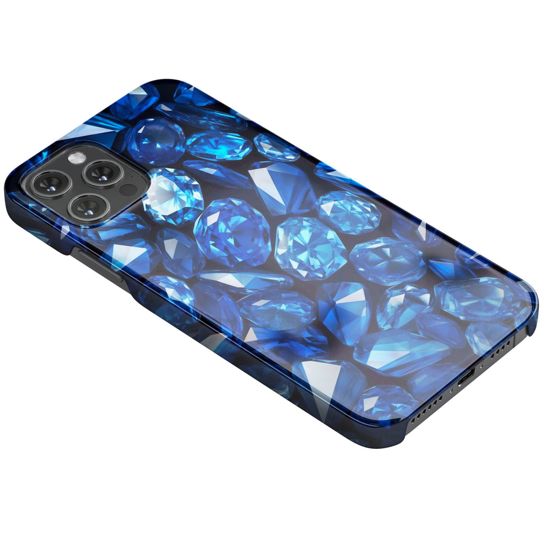 Jewel Jive -   iPhone 11 - Phonecase By Lollobello