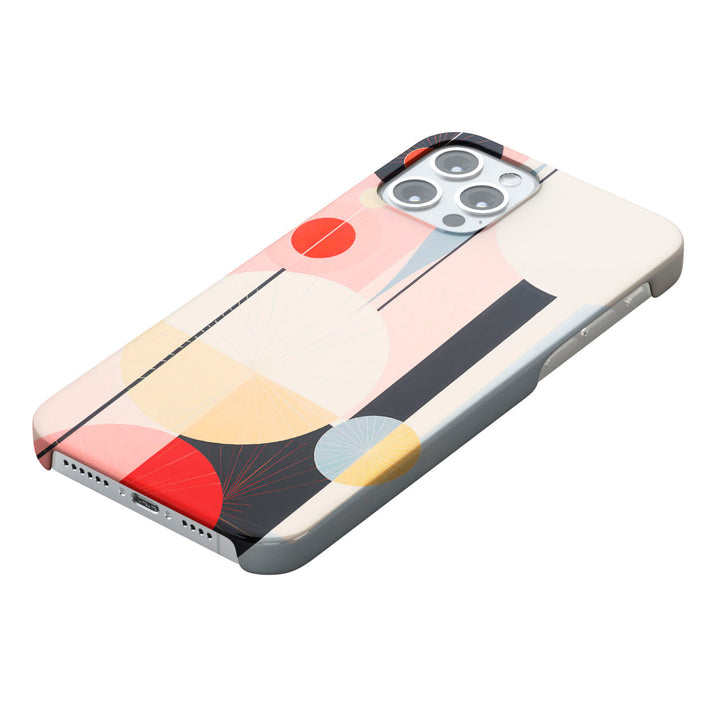 Retro Groove -   iPhone XS Max - Phonecase By Lollobello