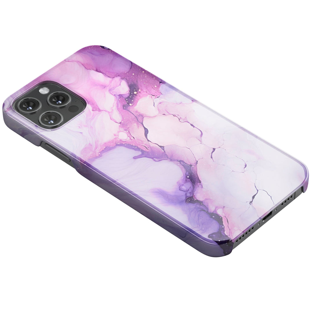 Night in Space -   iPhone 14 Pro Max - Phonecase By Lollobello