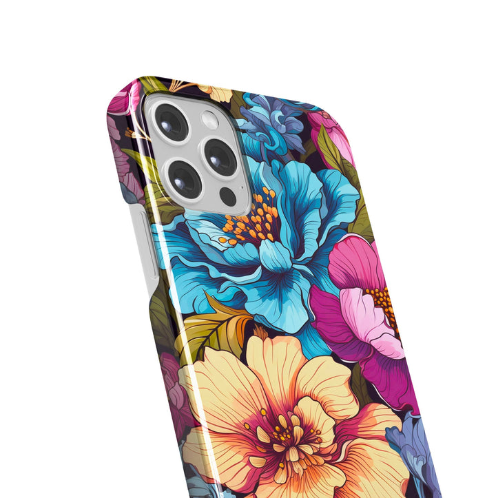 Nectars Delight -   iPhone 14 Pro - Phonecase By Lollobello