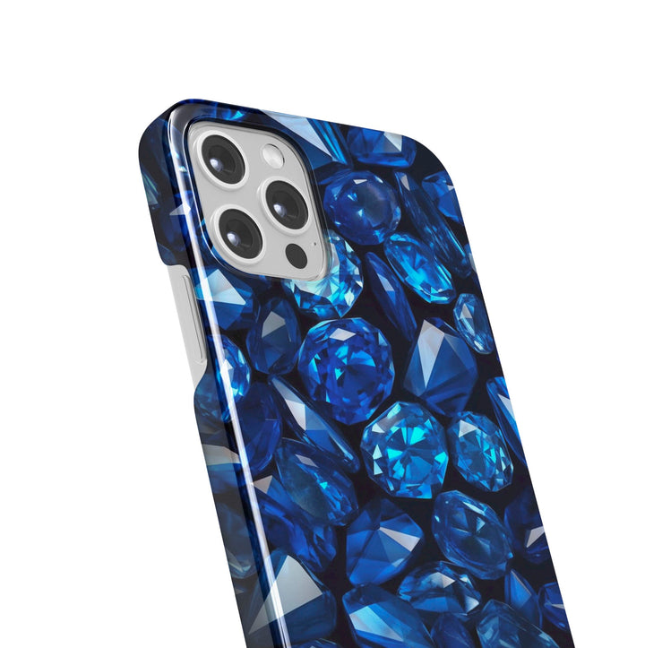 Jewel Jive -   iPhone 11 - Phonecase By Lollobello