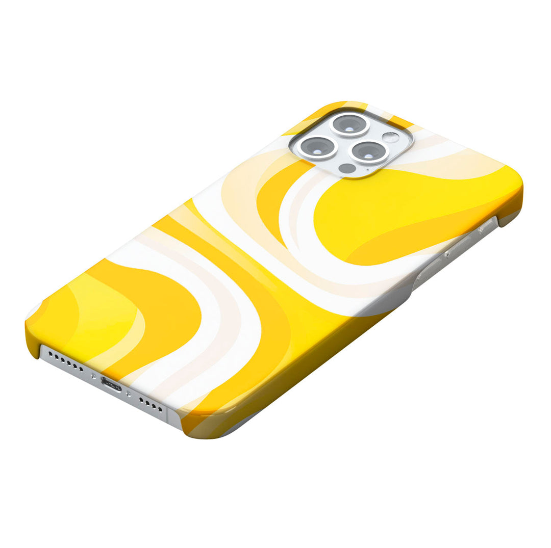 Butter Popcorn -   Samsung Galaxy S22 Plus - Phonecase By Lollobello