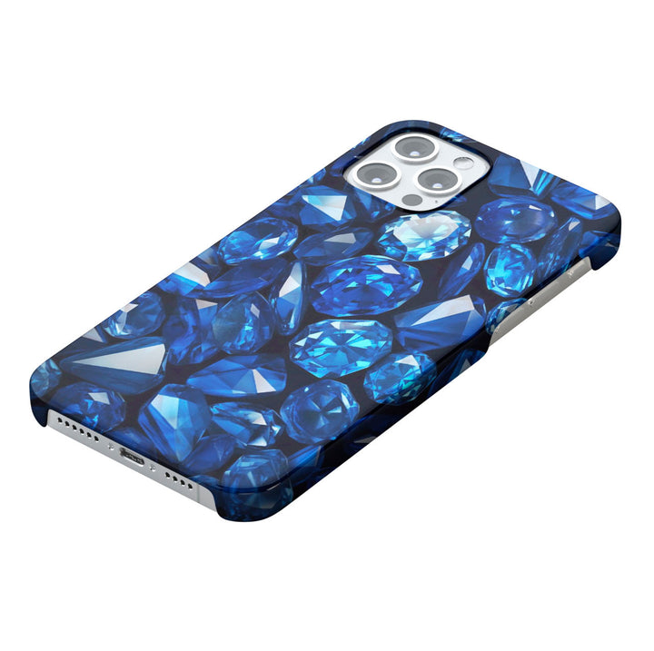 Jewel Jive -   iPhone 11 - Phonecase By Lollobello