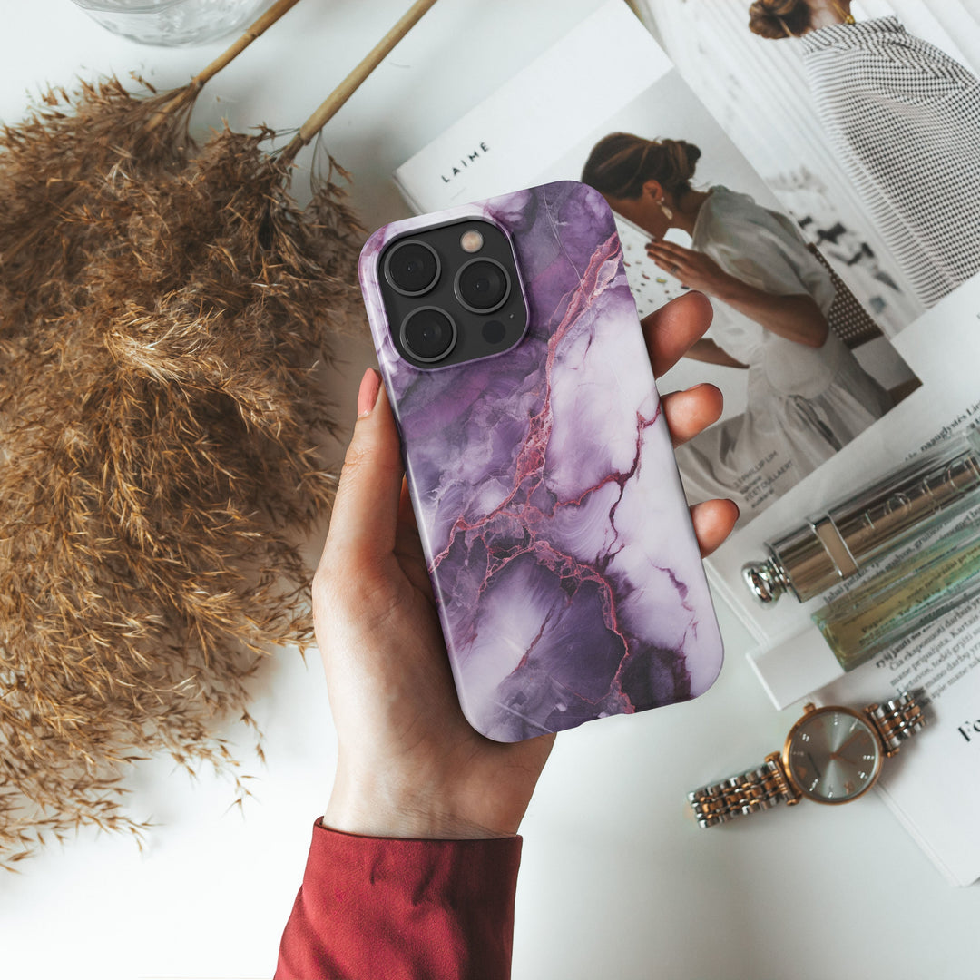 Charoite -   Google Pixel 5 Pro - Phonecase By Lollobello