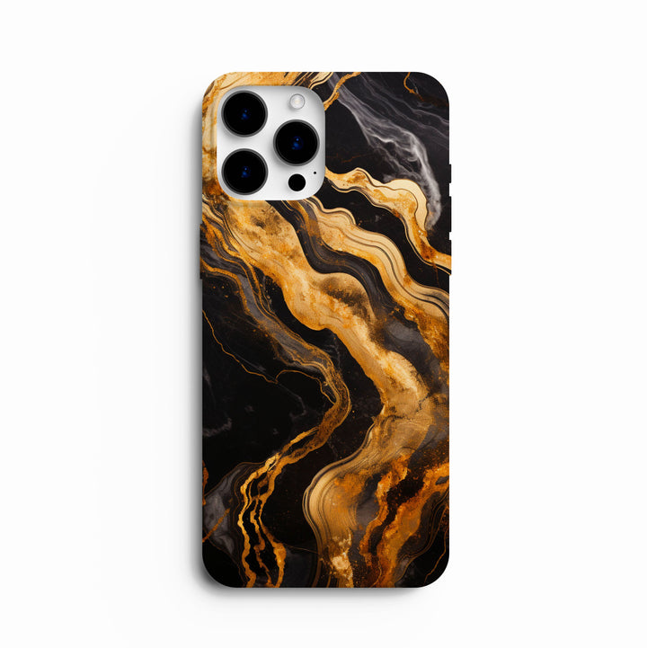 Regal Noir -   iPhone XR - Phonecase By Lollobello