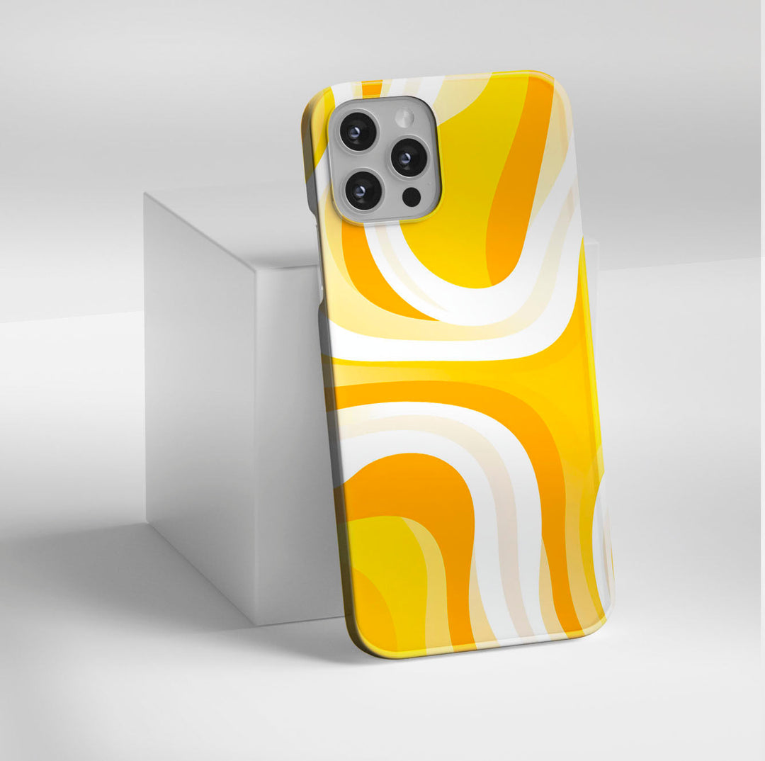 Butter Popcorn - iPhone XR - Telefonfodral By Lollobello