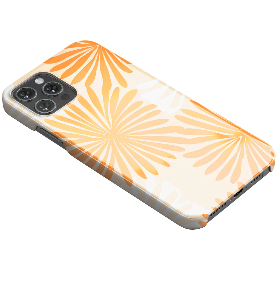 Sunlight -   iPhone 13 - Phonecase By Lollobello