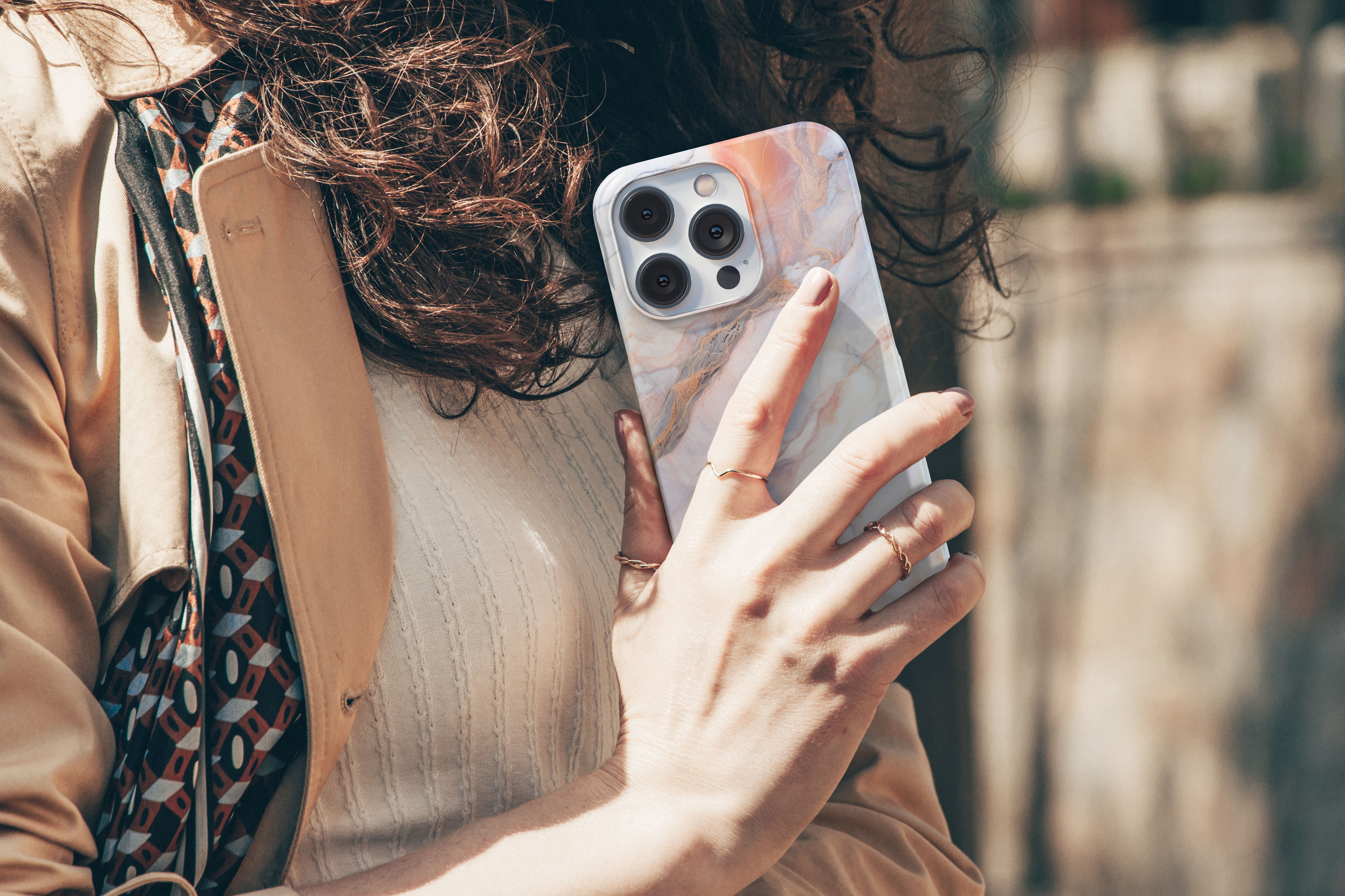 Jasper - iPhone 14 Pro Max - Telefonväska från Lollobello