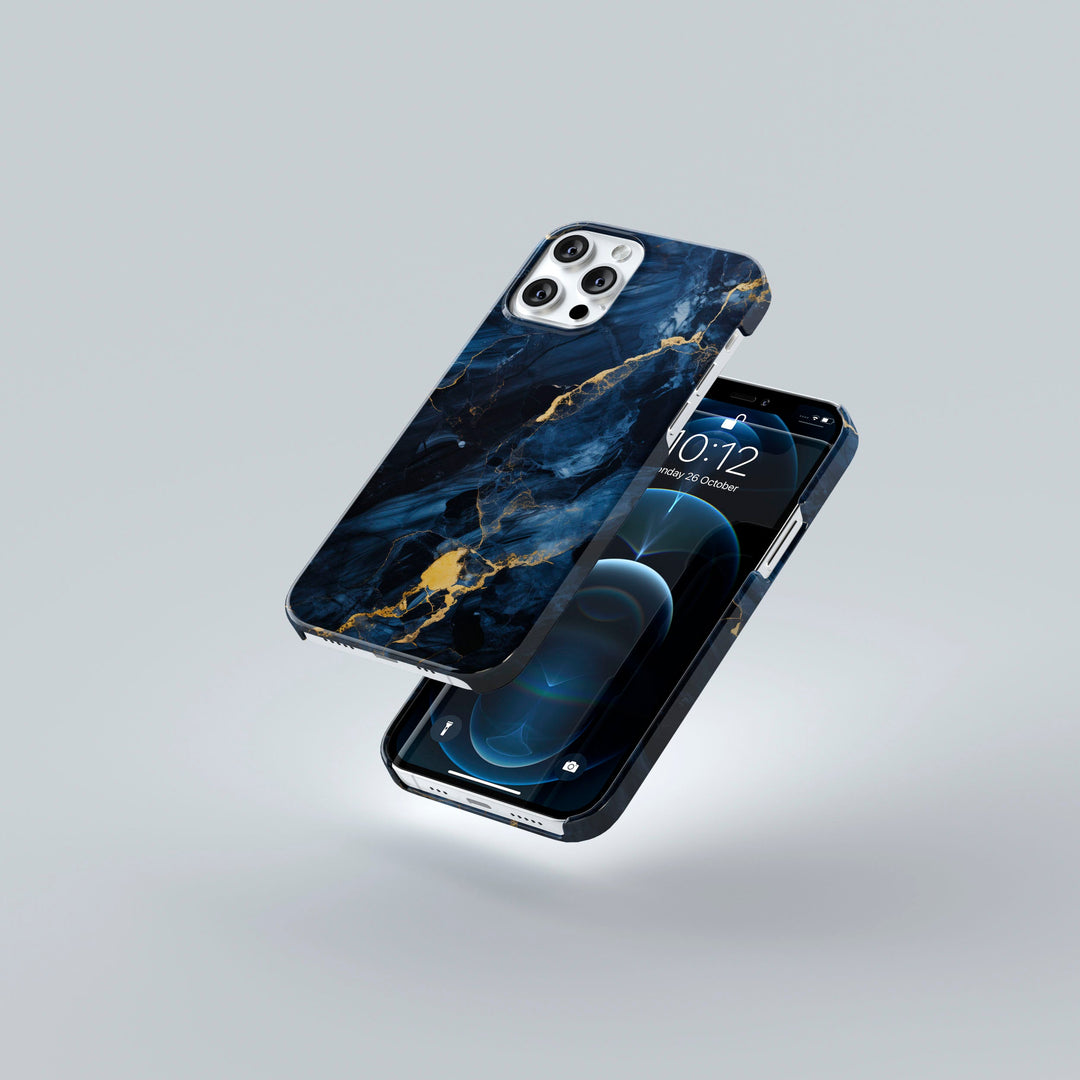 Lapis Lazuli -   iPhone 13 - Phonecase By Lollobello