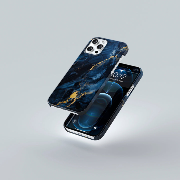 Lapis Lazuli -   iPhone 13 - Phonecase By Lollobello