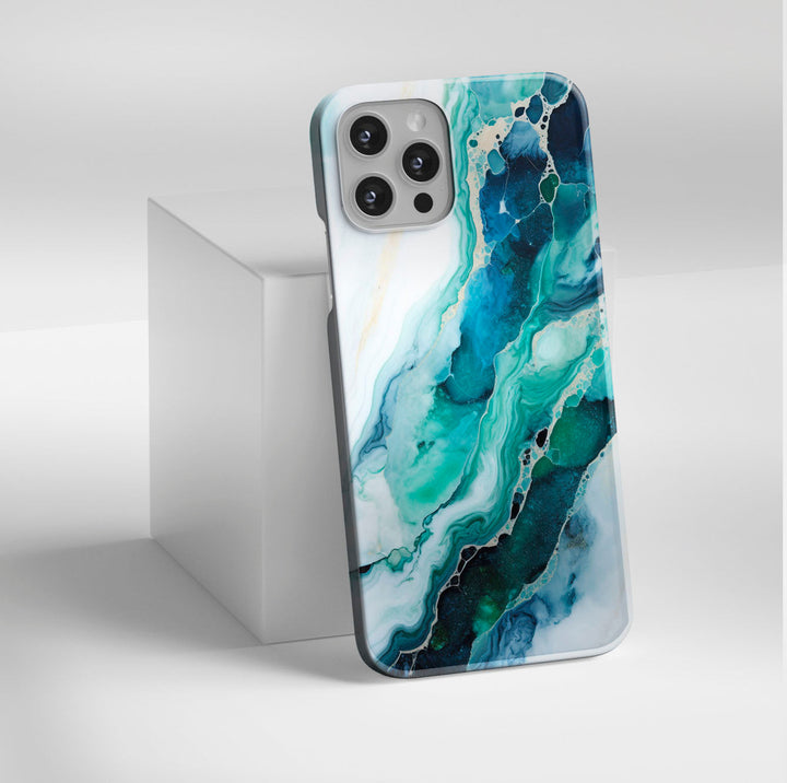 Jade -   iPhone 13 mini - Phonecase By Lollobello