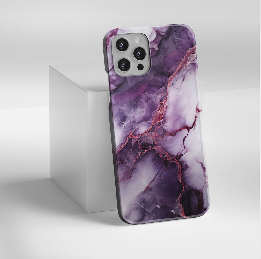 Charoite -   Samsung Galaxy S22 - Phonecase By Lollobello