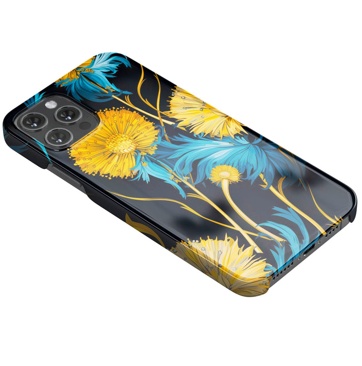 Last Dandelion -   iPhone XR - Phonecase By Lollobello