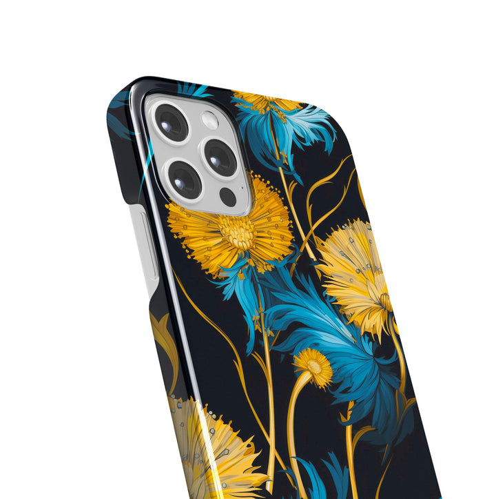 Last Dandelion -   iPhone 12 Pro - Phonecase By Lollobello