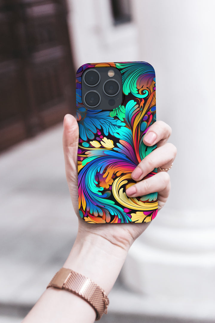 Lexi -   iPhone 7 - Phonecase By Lollobello