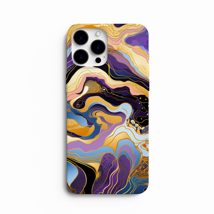 Arabian Nights -   iPhone 12 mini - Phonecase By Lollobello