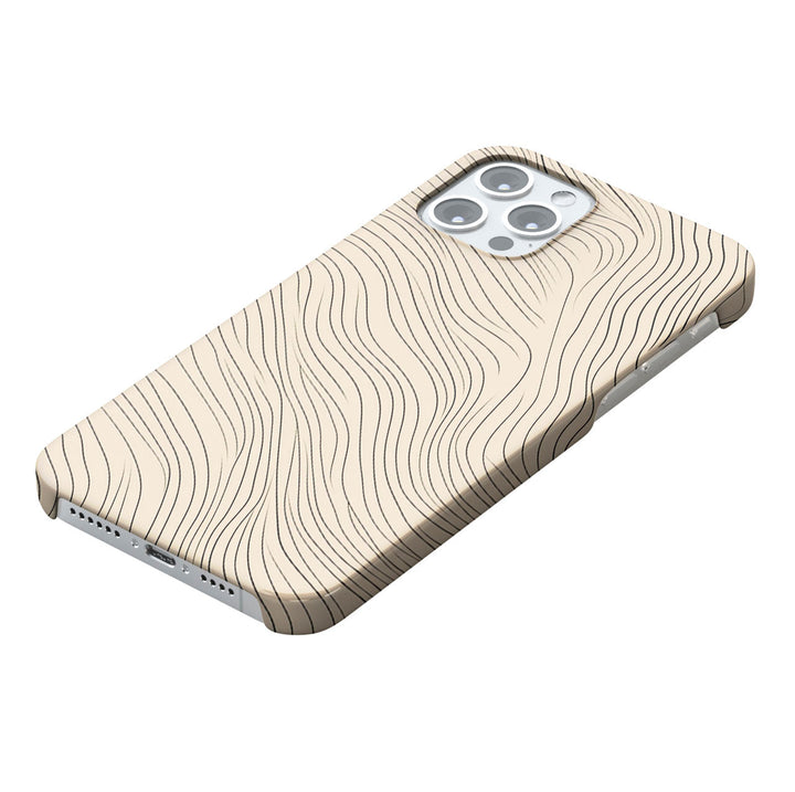 Pile of Hay -   iPhone XS - Phonecase By Lollobello