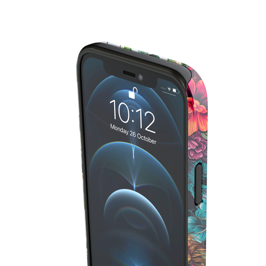 Skyler -   iPhone XS Max - Phonecase By Lollobello